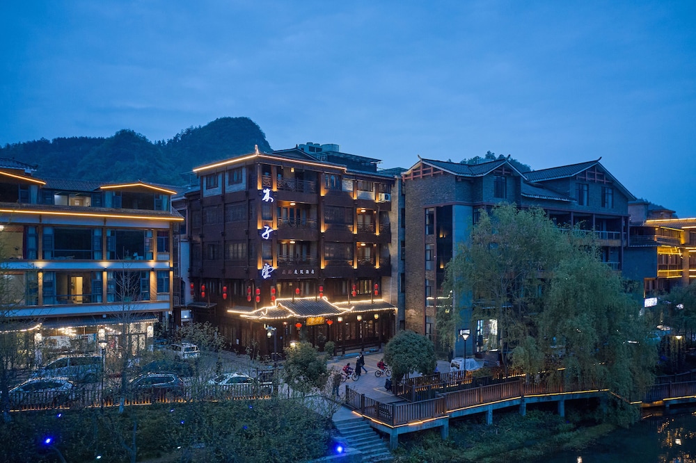 Lee's Boutique Resort photo3