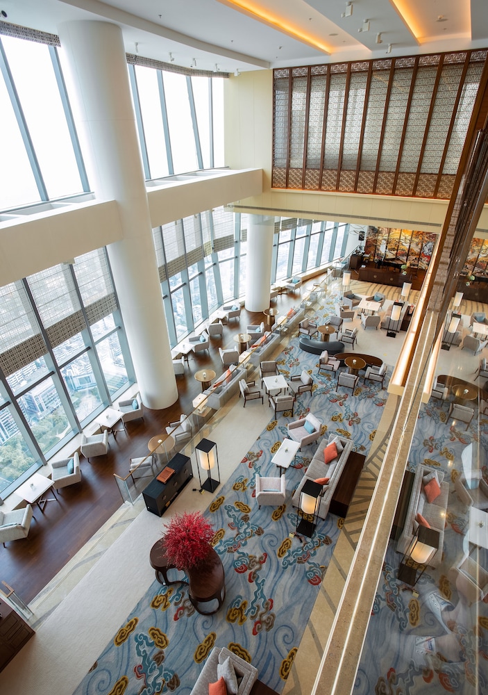 Hyatt Regency Zhenjiang 63/79