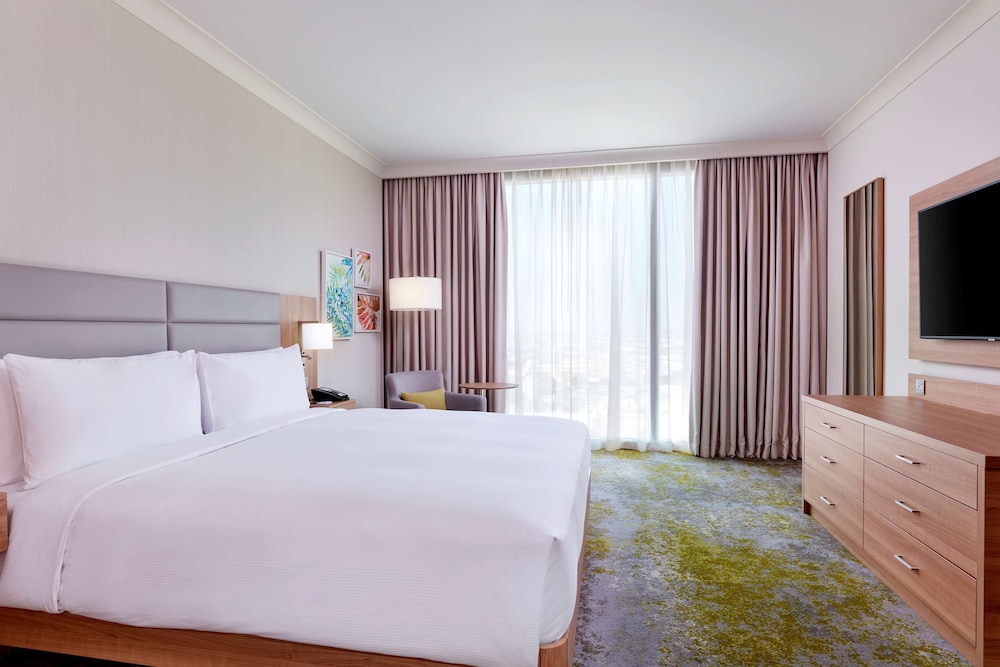 Hilton Garden Inn Kuwait 15/49
