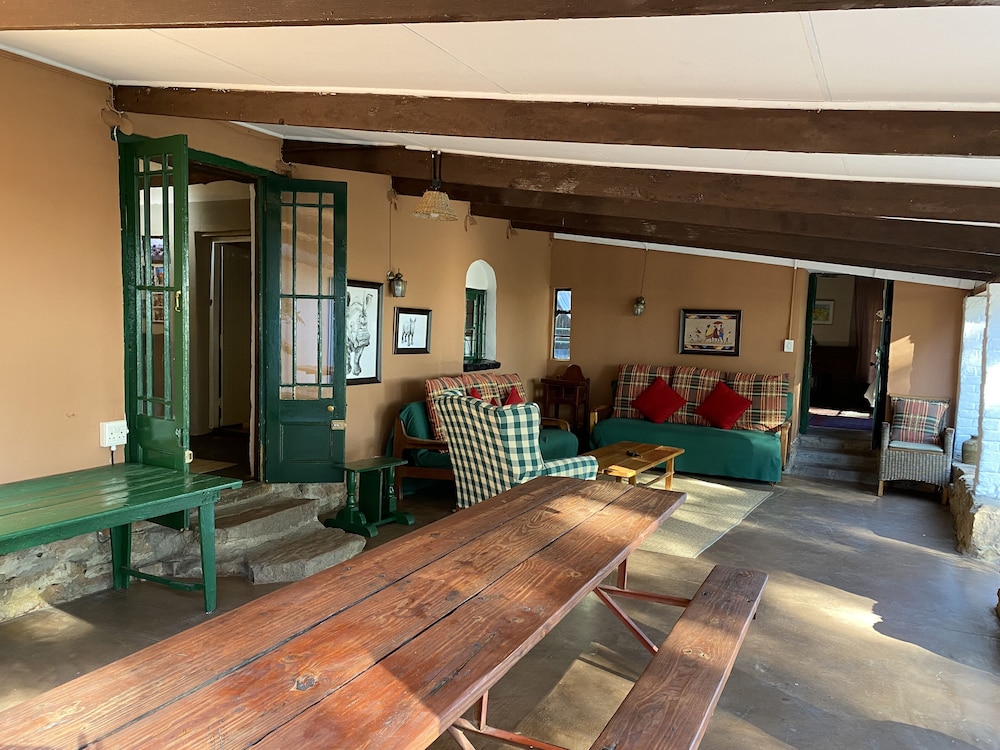Waterberg Cottages 6/49