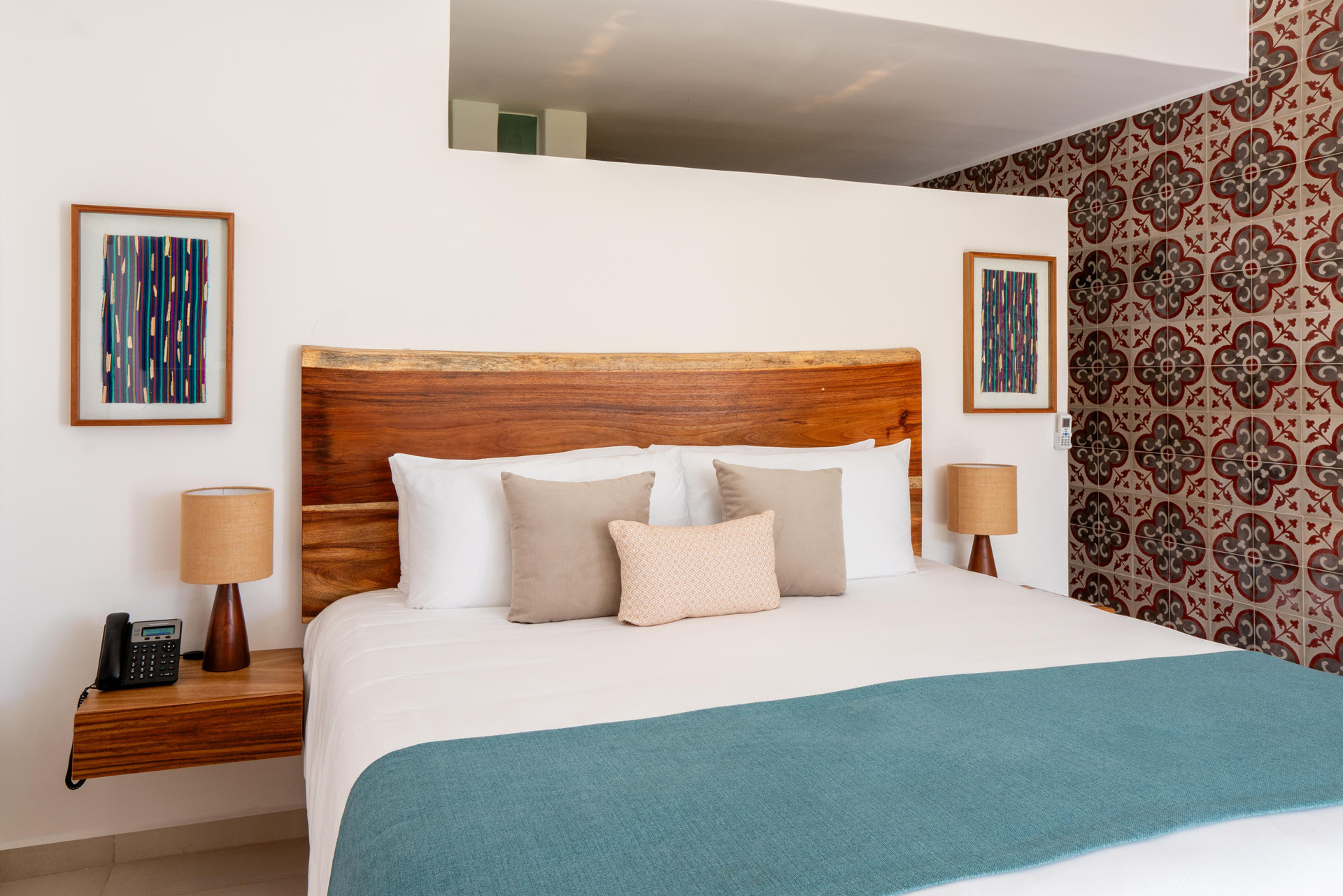 جناح بإطلالة على الحديقة، The Beachfront by The Fives Hotels - All Inclusive Adults Only 3/6