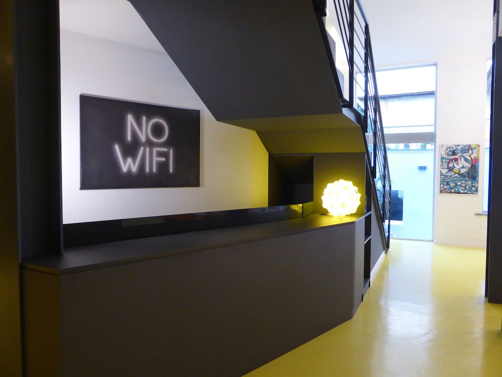 Correra 241 Lifestyle Hotel 11/59