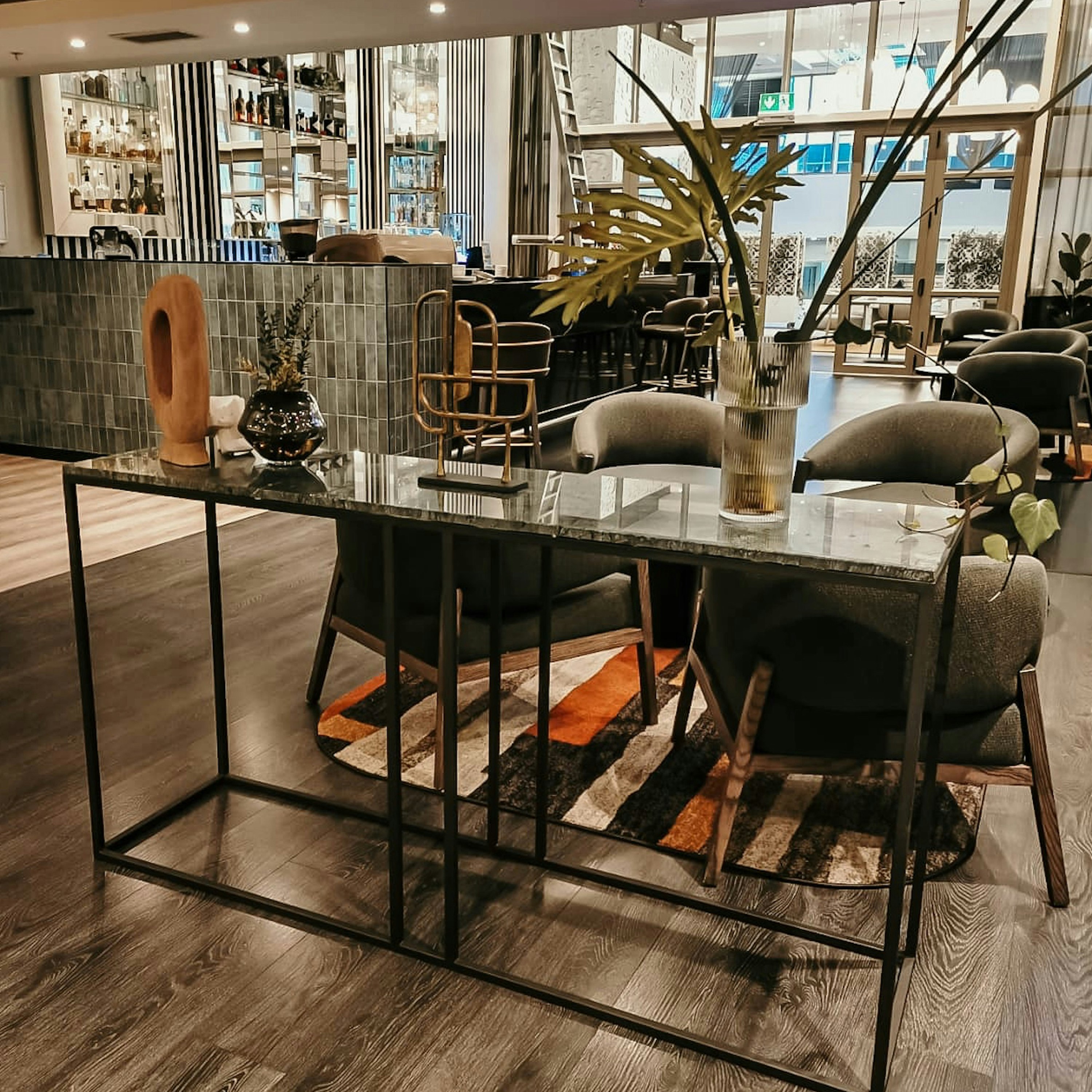 Doubletree By Hilton Cape Town - Upper Eastside 28/50