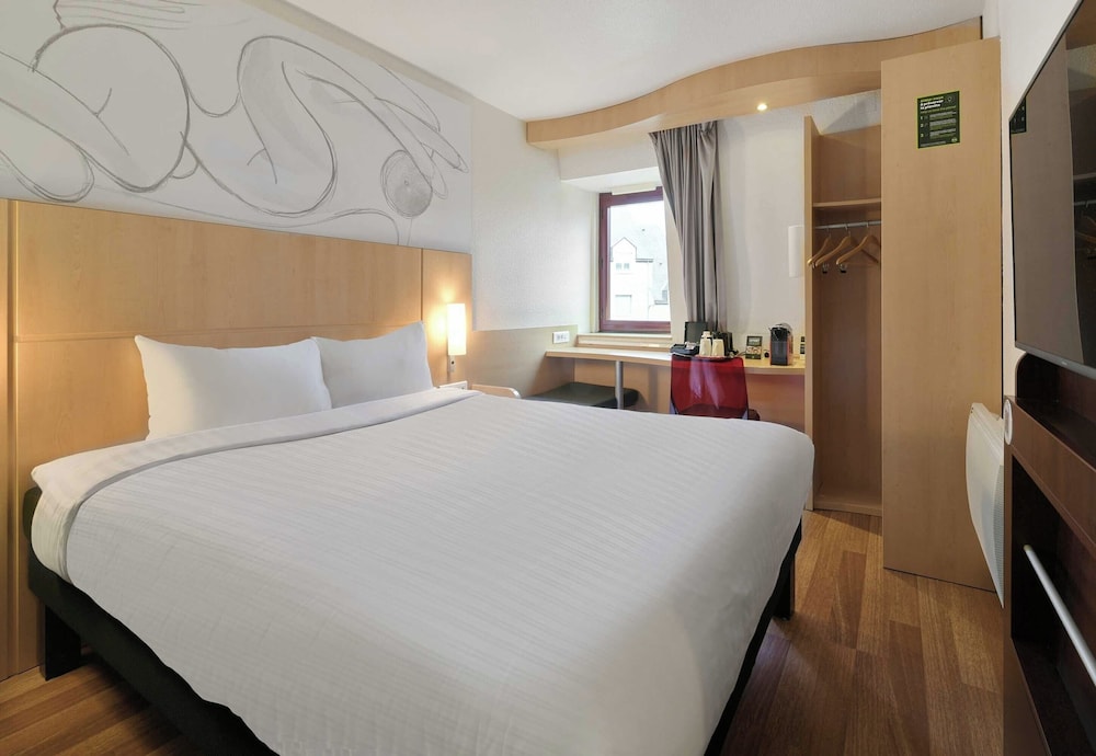 Confort Double room
