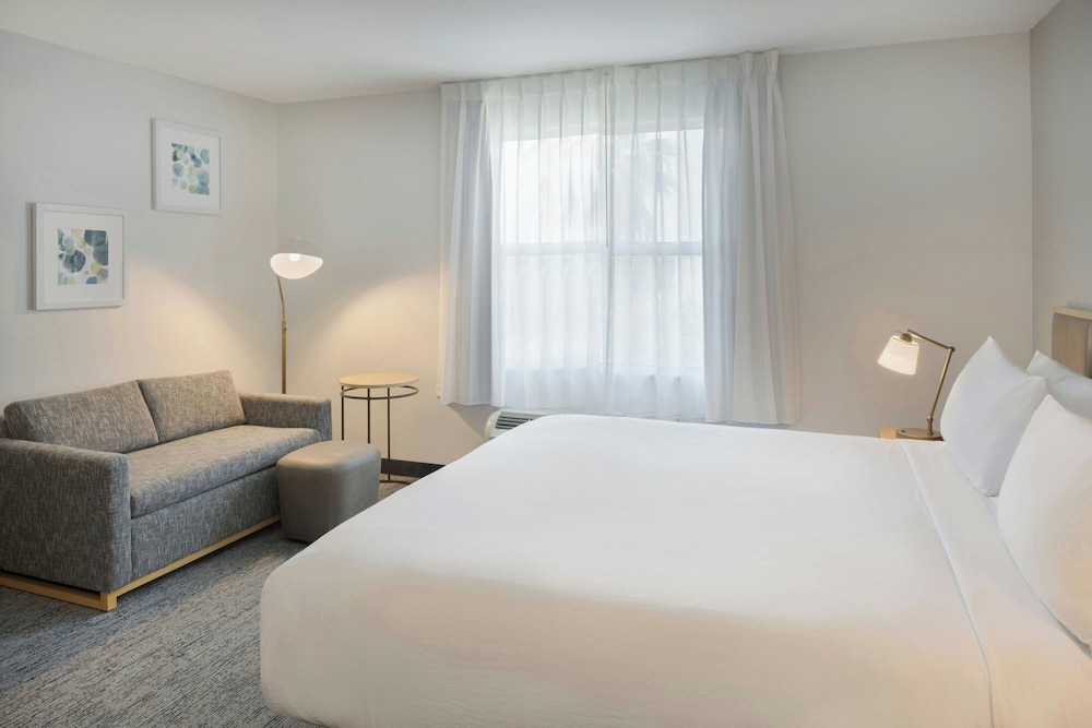 TownePlace Suites by Marriott Tampa Westshore/Airport 22/54