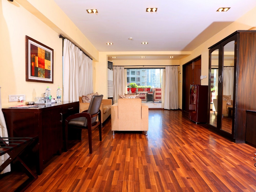 Orritel West Hotel 25/31