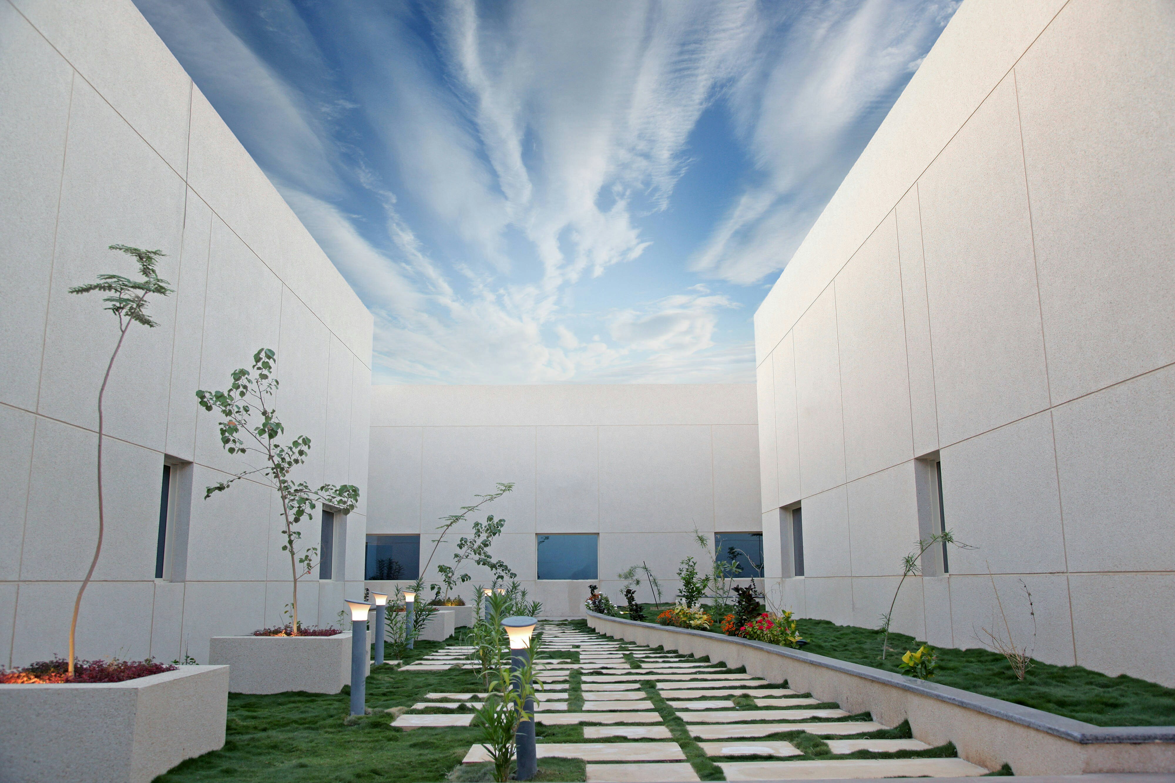 ماريوت للشقق الفندقية المدينة المنورة(Marriott Executive Apartments Madinah) 8/8