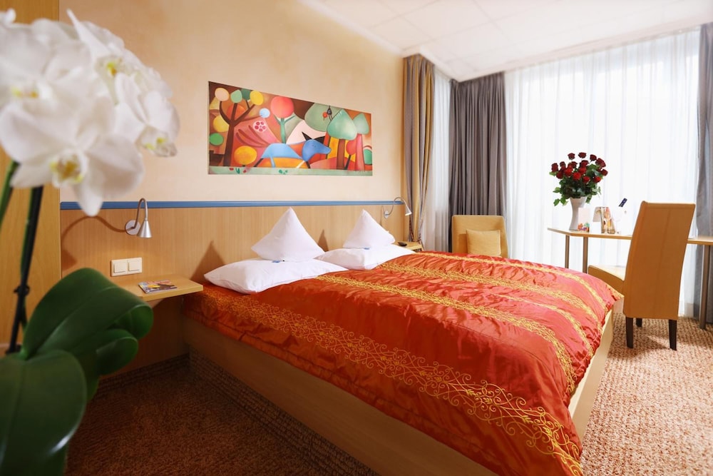 Hotel Brackweder Hof 7/36