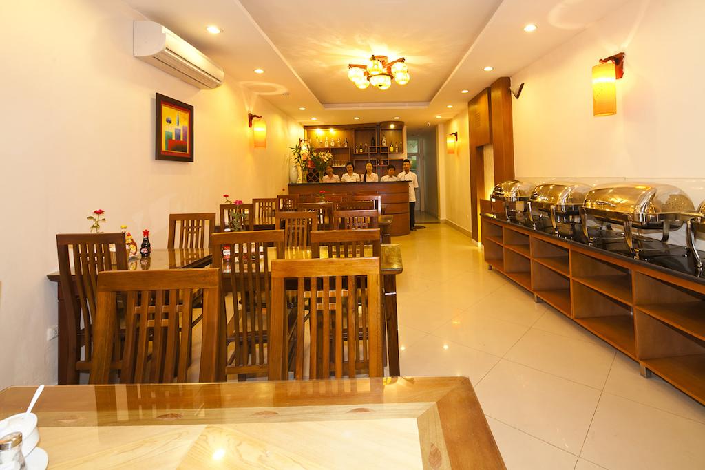 Holiday Suites Hotel & Spa Hanoi 25/30