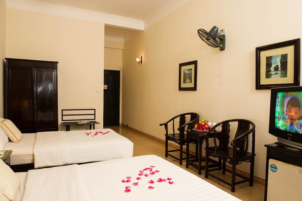 Thuy Anh Hotel 11/40