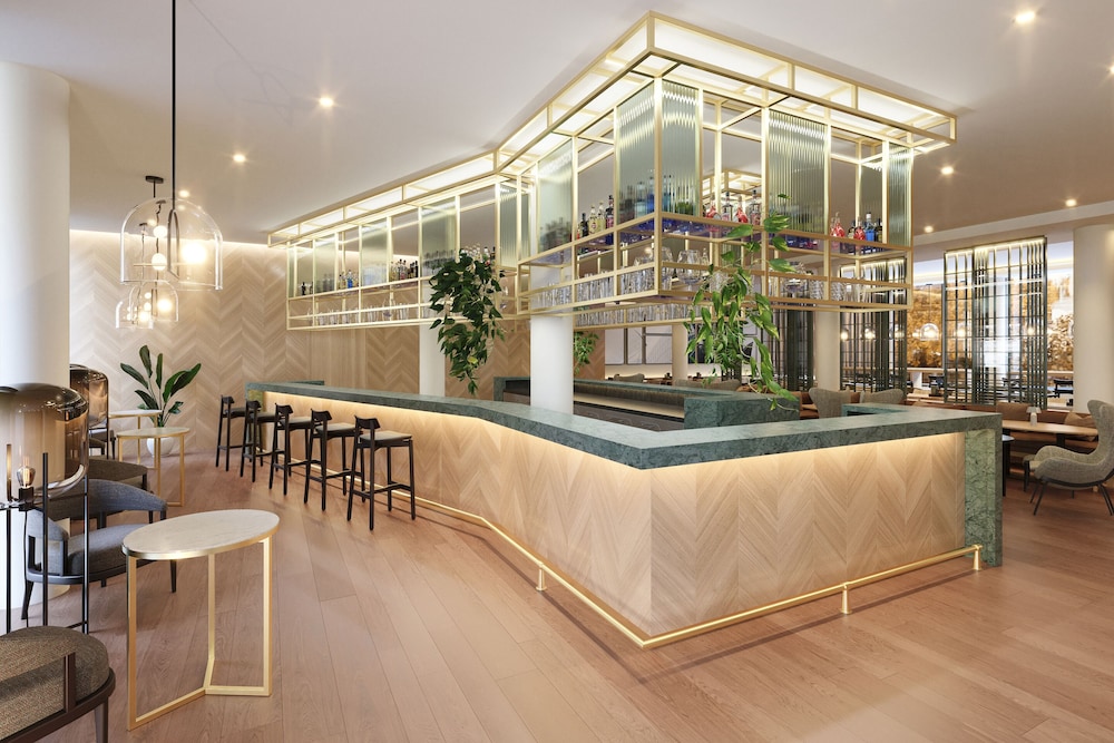 Adina Apartment Hotel Vienna Belvedere 11/65