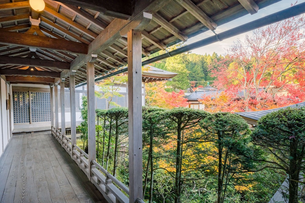 Koyasan Syukubo Ekoin 30/73