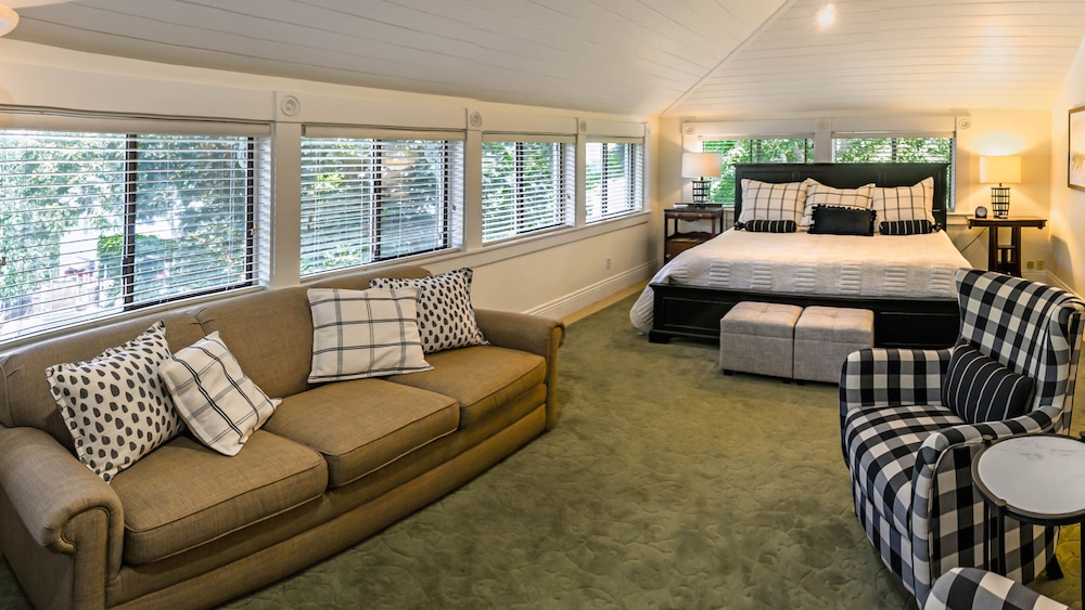 Mccall House Bed And Breakfast 29/50