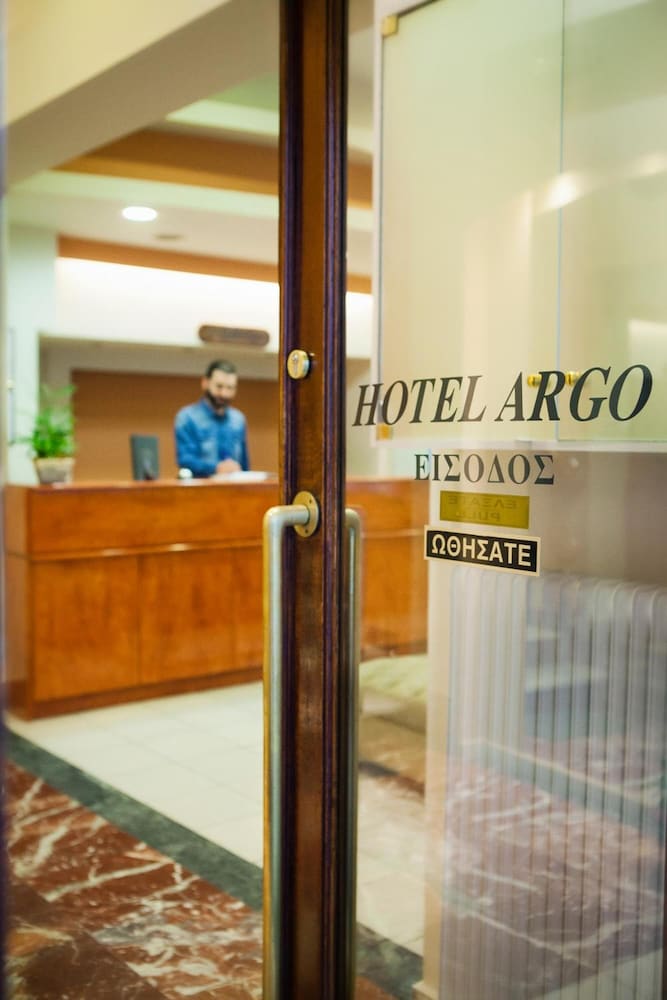 Hotel Argo 6/37