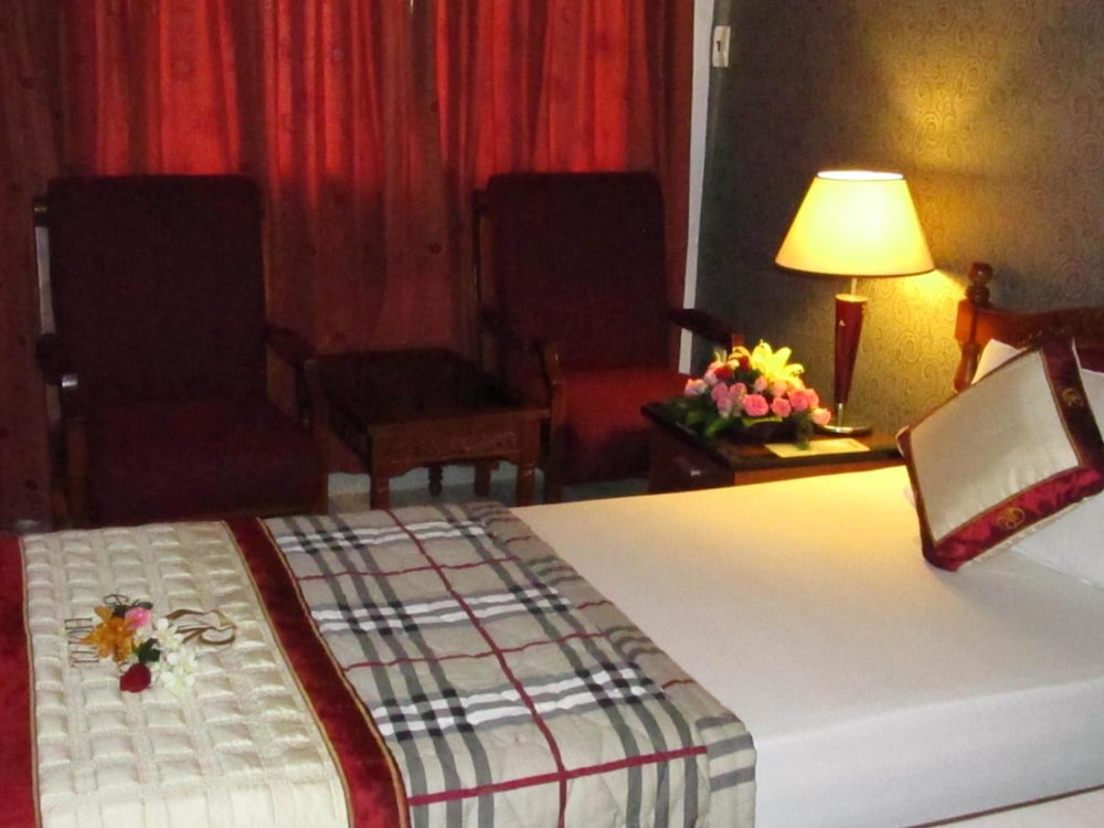 Trung Mai Hotel 47/65