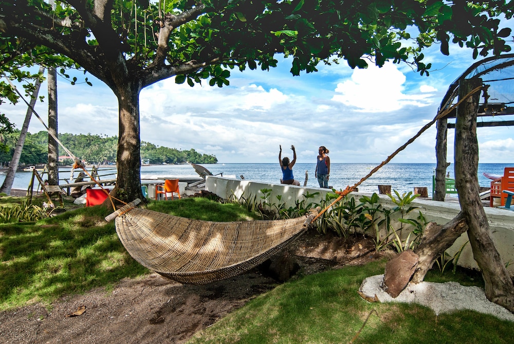 Kurma Eco Beach Lodge 42/46