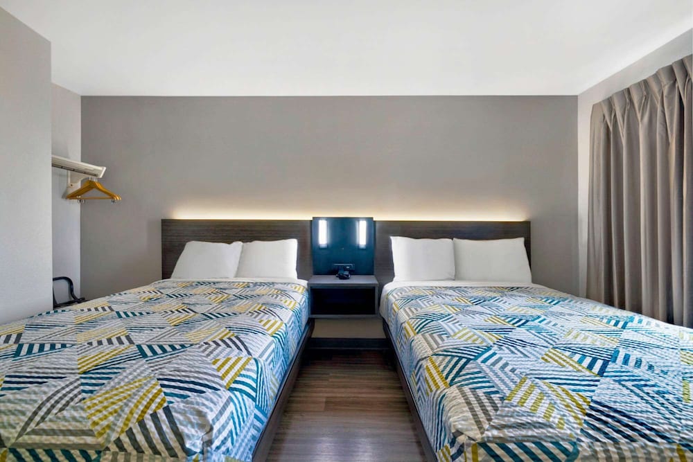 Motel6 Marble Falls, TX 20/51