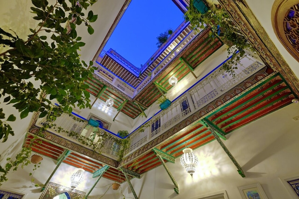 Riad Hotel Essaouira 7/50