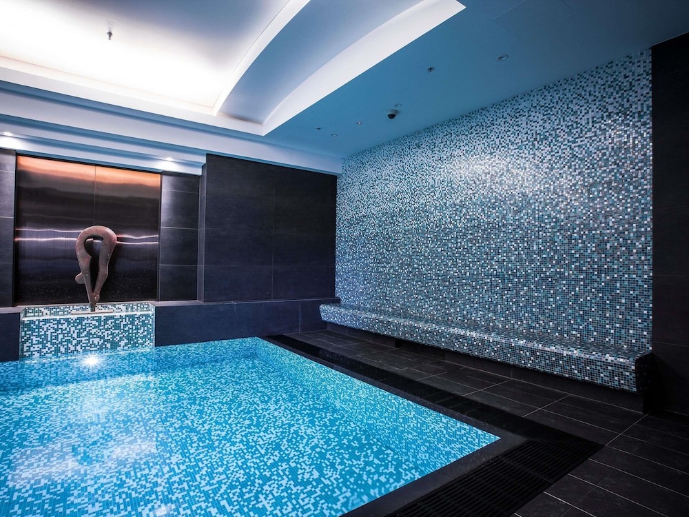 Quay West Suites Melbourne 32/81