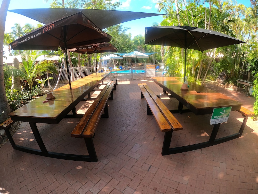 Cable Beach Backpackers Hostel 23/36