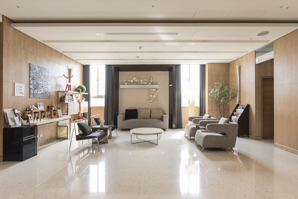 Beacon Hotel 53/69