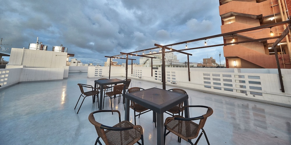 Okinawa City Hotel 42/50