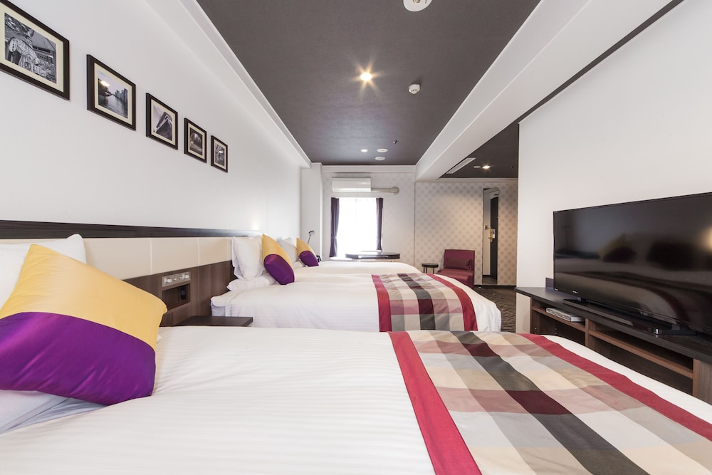 Hotel Mystays Shinsaibashi 31/40