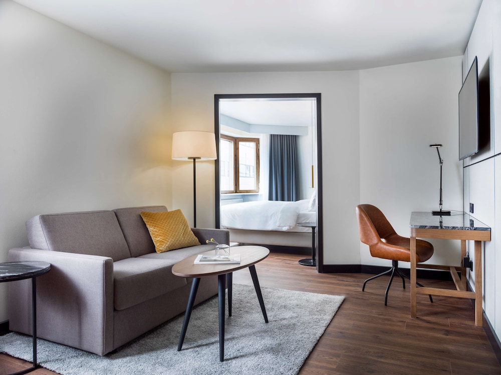 Radisson Blu Royal Viking Hotel 44/69