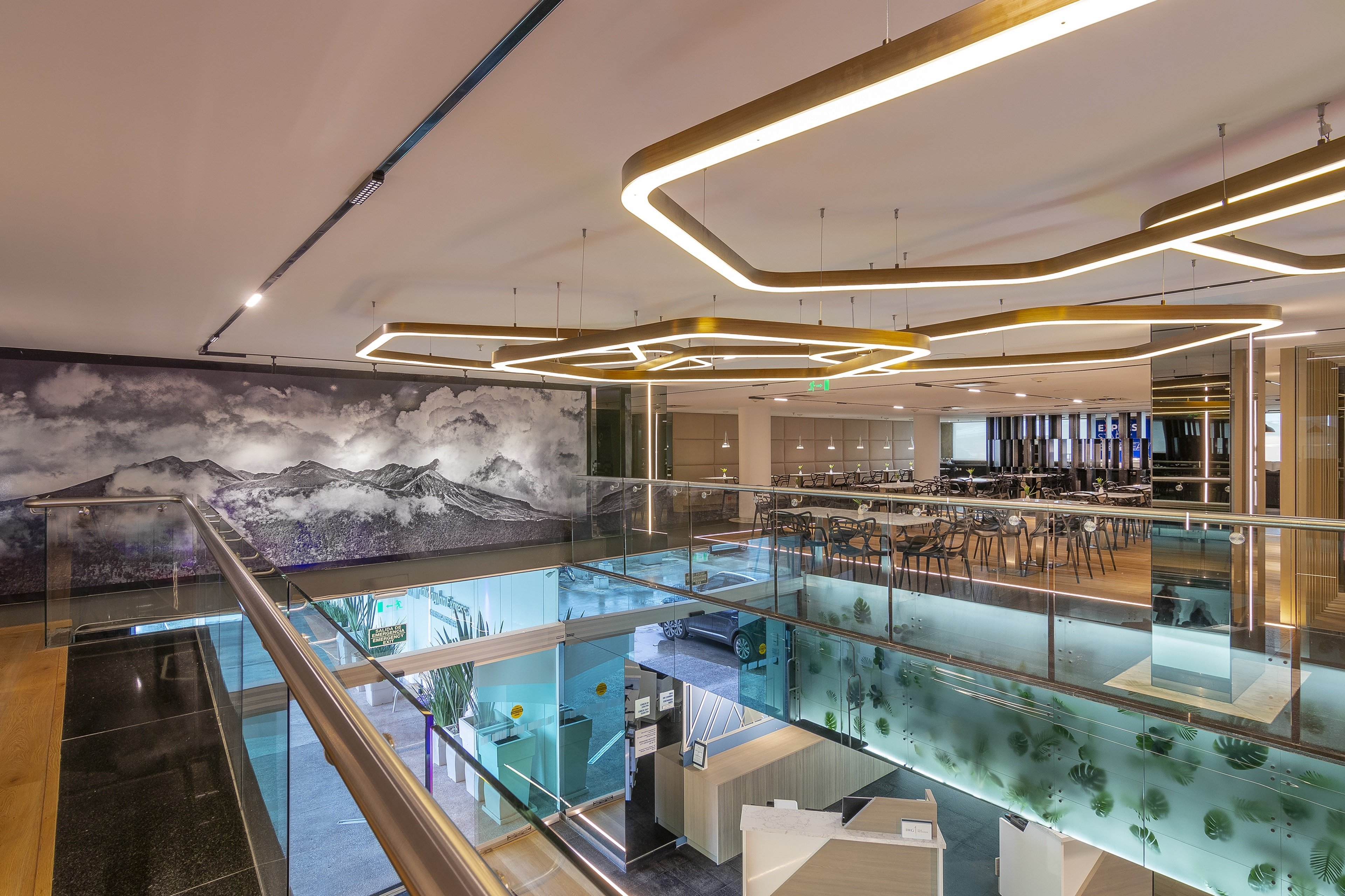 Holiday Inn Express Toluca Galerias Metepec 24/50