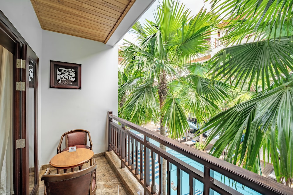 Wafaifo Resort Hoi An 8/96