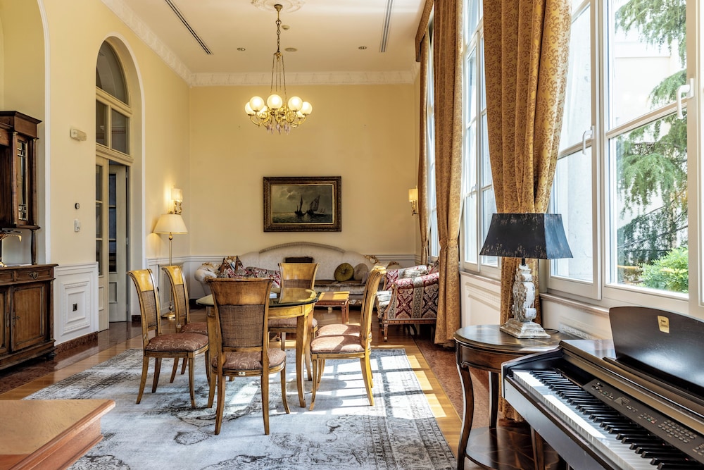 Hotel Kvarner Palace 34/50