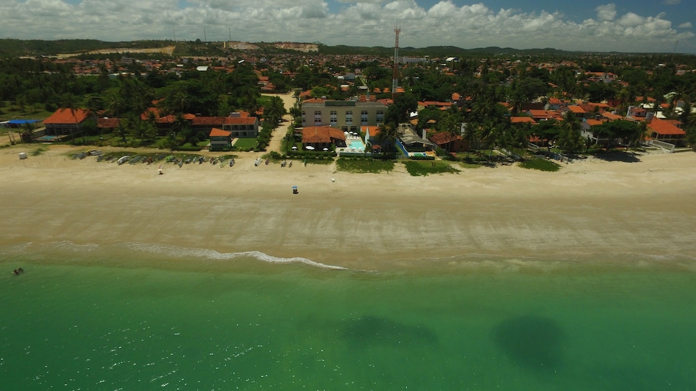 Rede Andrade Baia dos Corais 44/50
