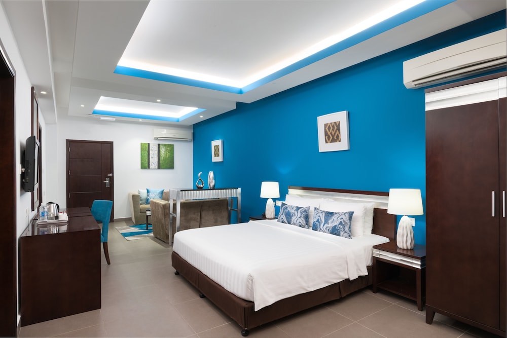 Al Hail Waves Hotel Managed By Centara 11/78