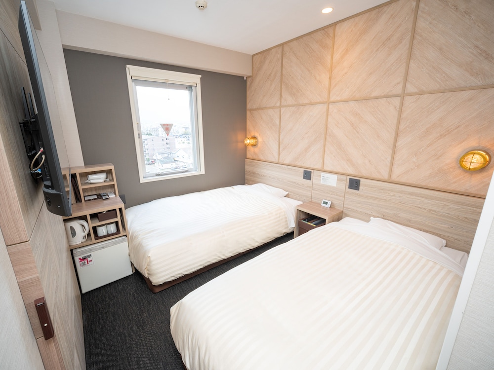 Super Hotel Gotemba I 19/52