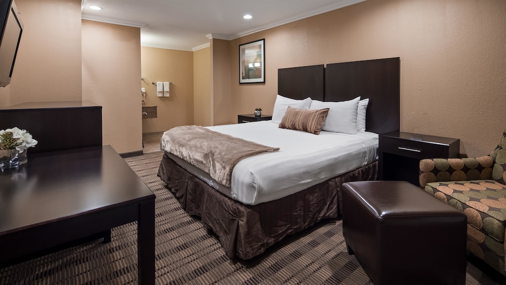 Best Western Poway/San Diego Hotel 9/19