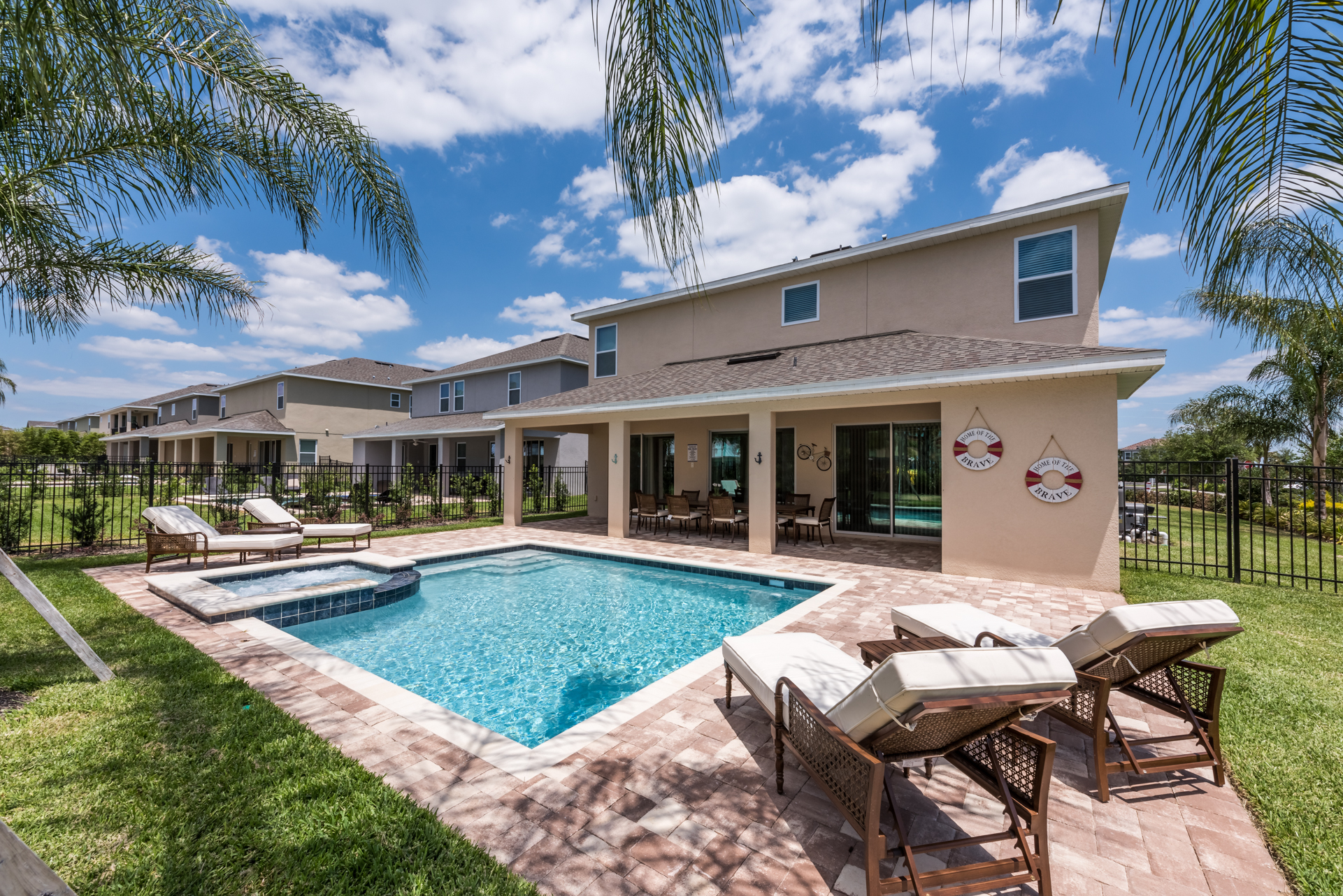 Encore Resort at Reunion image