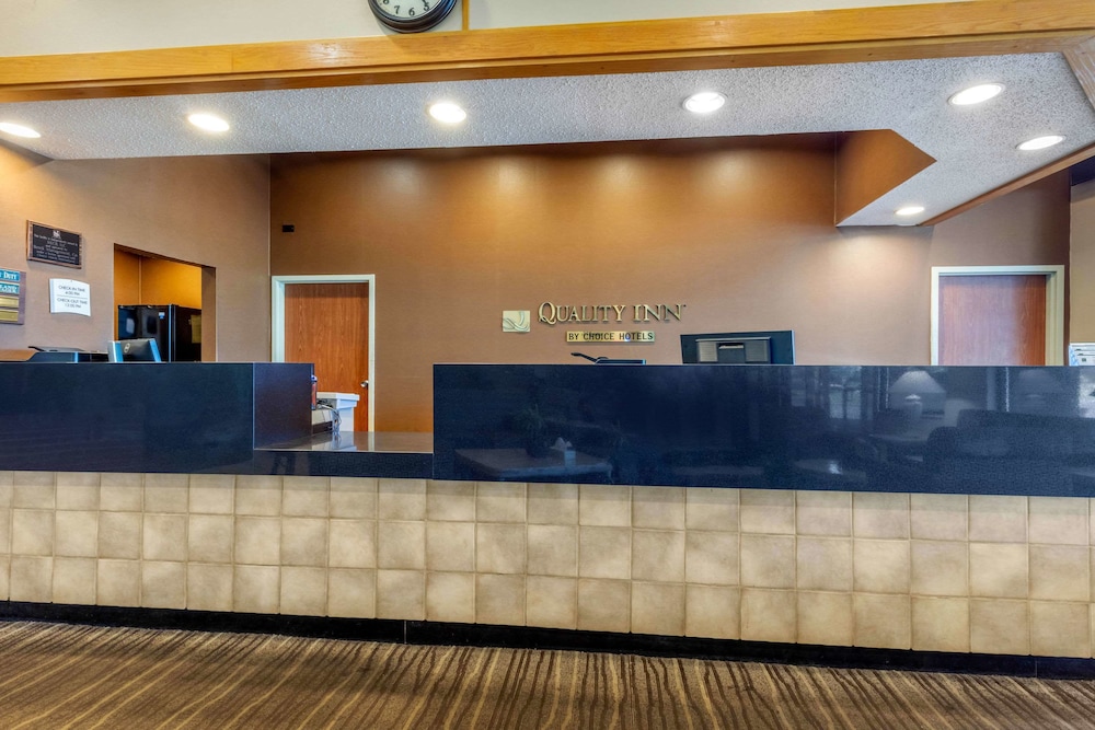 Quality Inn Exit 4 5/55