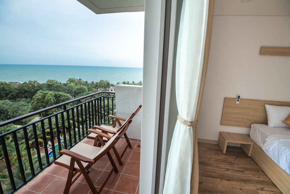 Summer Dream Hotel Phu Quoc 16/38