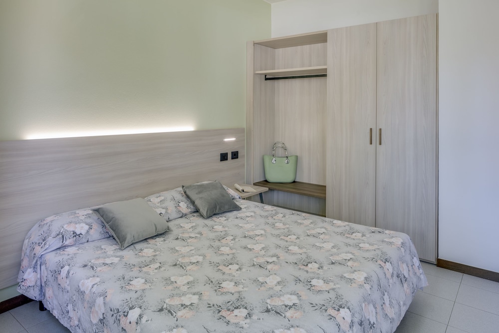 Residence Villaggio Tiglio 4/32