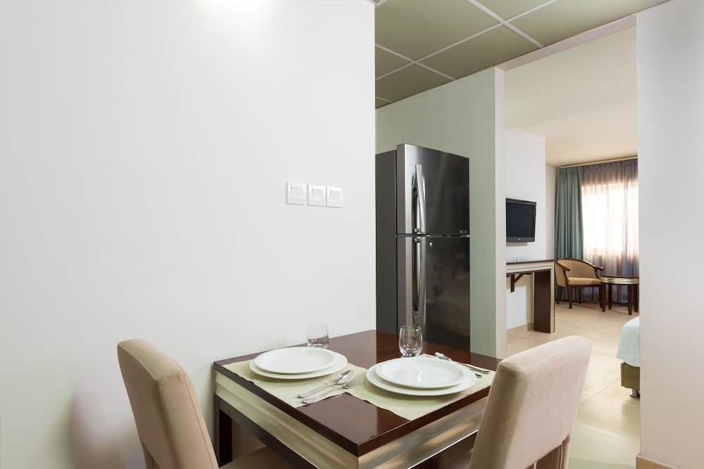 Muscat Dunes Hotel 44/44
