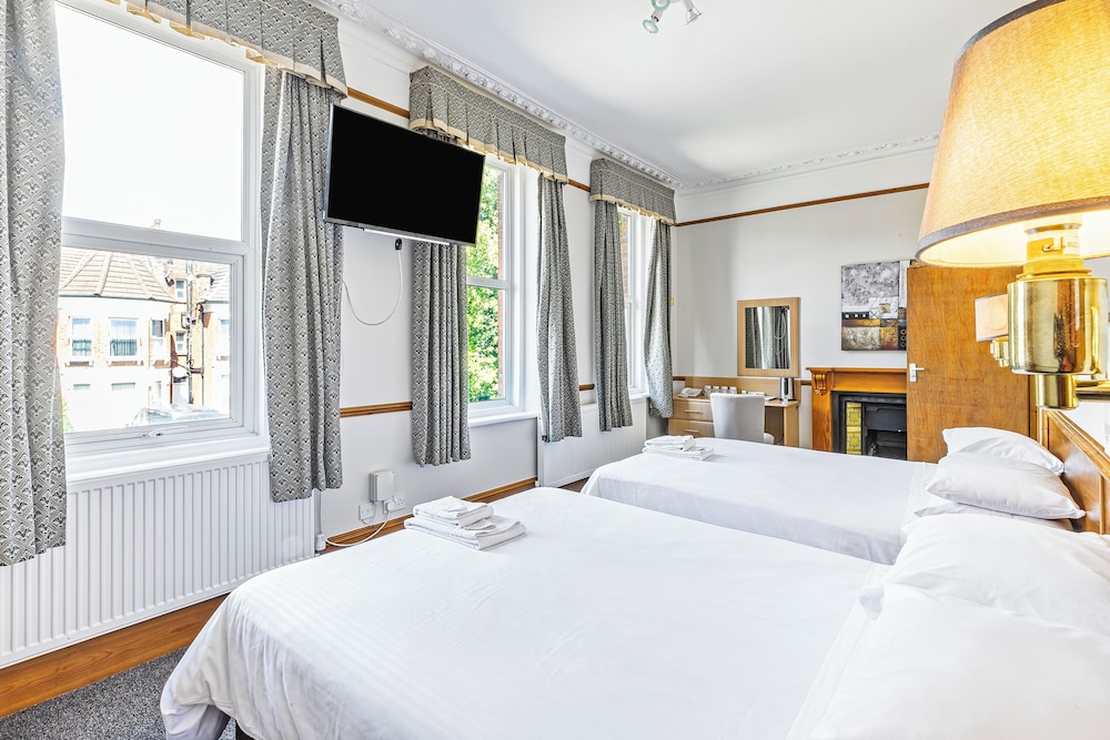 Heatherbank Guesthouse 11/50