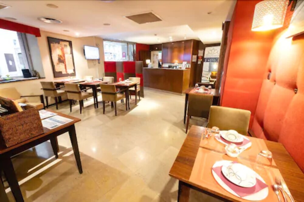 THE BOUTIQUE HOTEL GARONNE 21/33