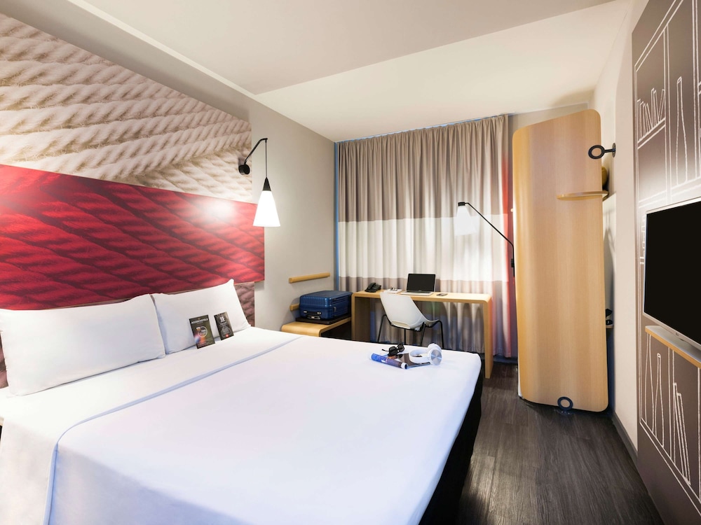 Ibis Navegantes Itajai 28/65