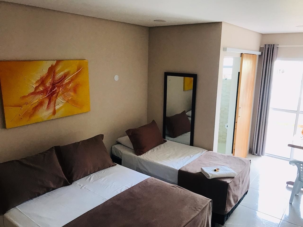 Don Marcos Hotel 15/45