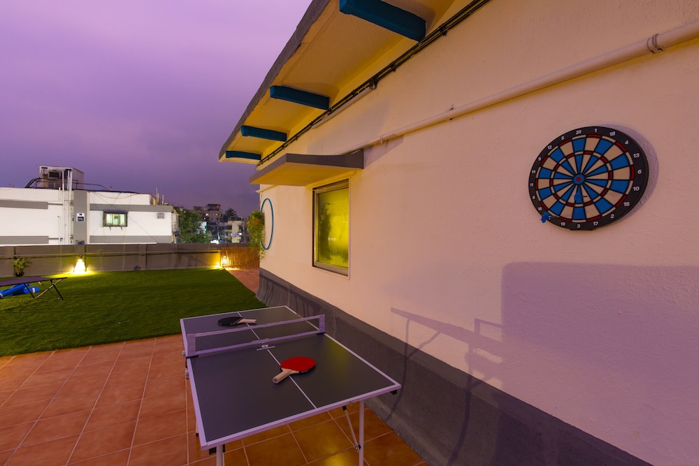 Locomo Hostel - Mumbai Airport 4/50