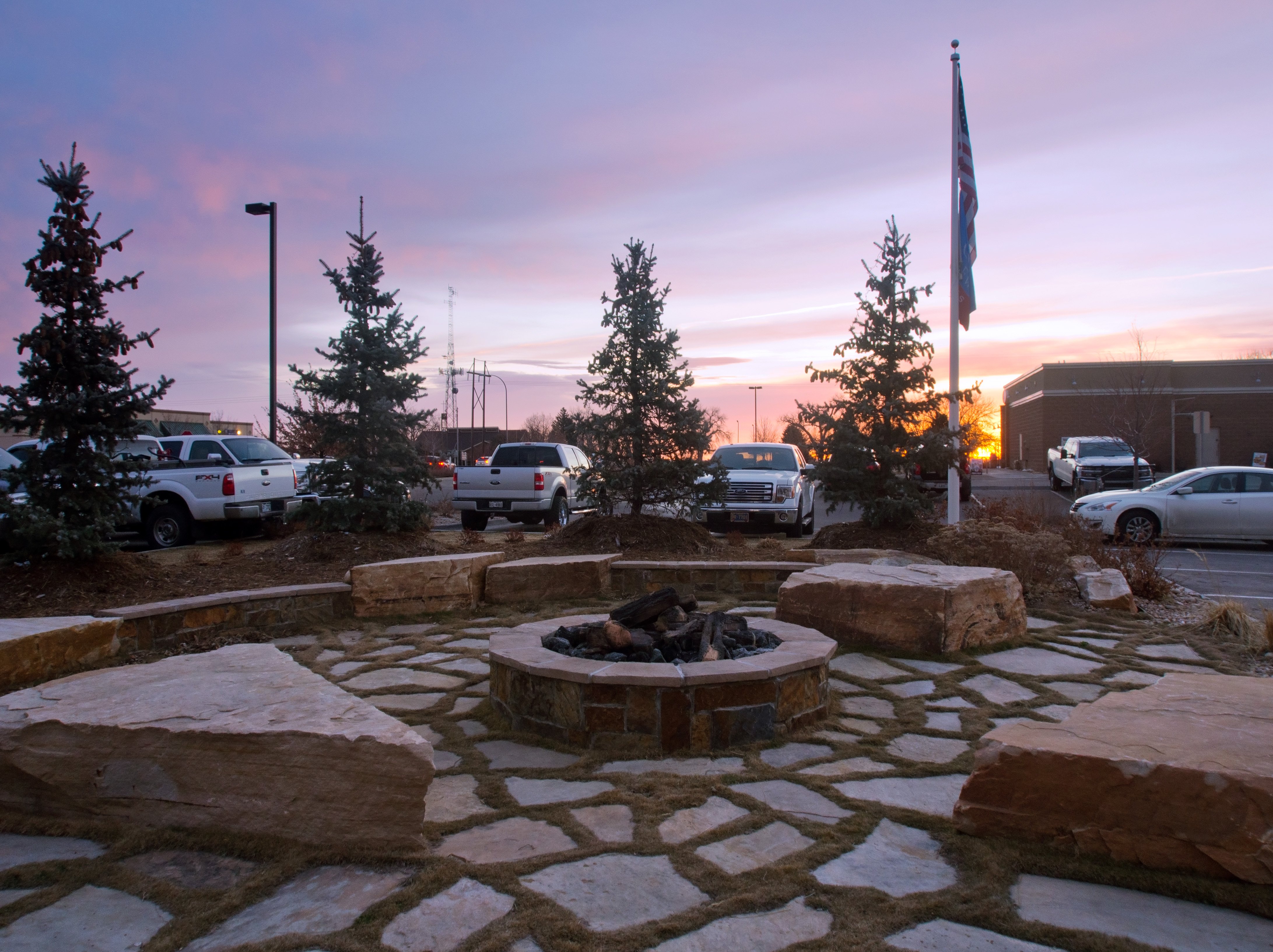 Candlewood Suites Greeley 9/34