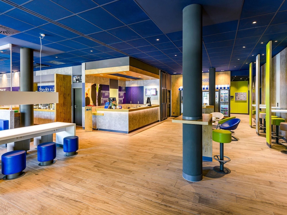 ibis budget Muenchen Ost Messe 5/48