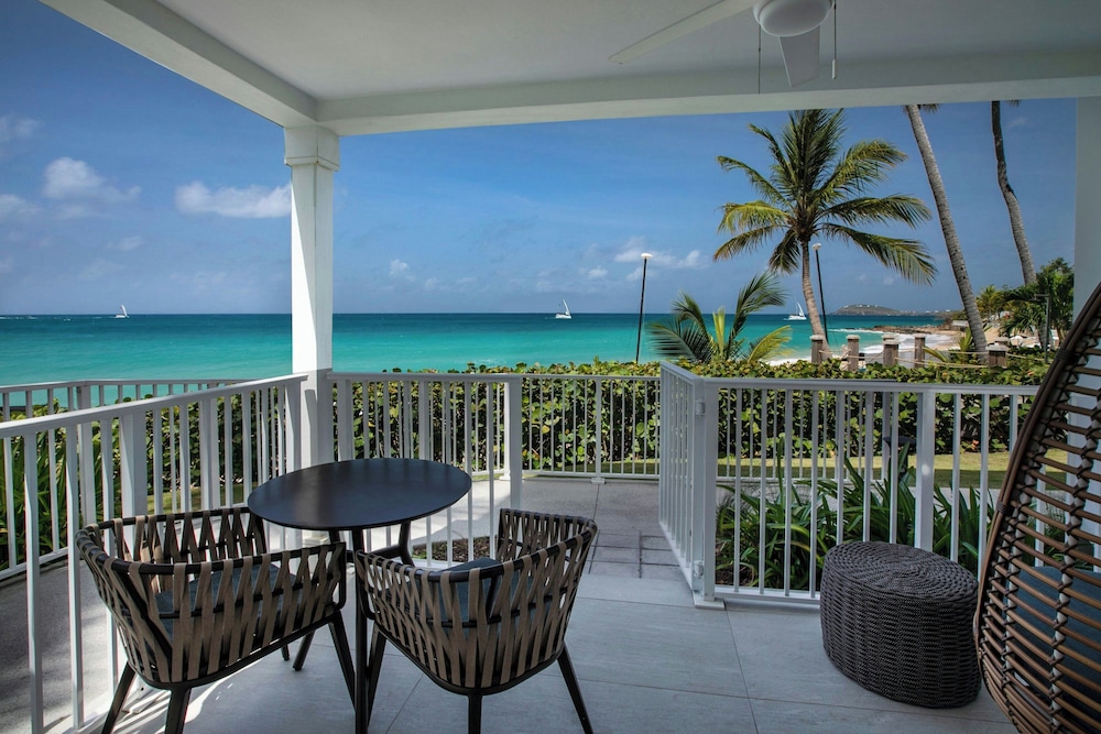 Morningstar Buoy Haus Beach Resort at Frenchman's Reef, Autograph Collection 32/50