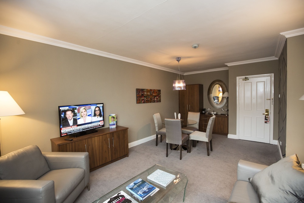 Park Inn by Radisson Shannon Airport 32/59