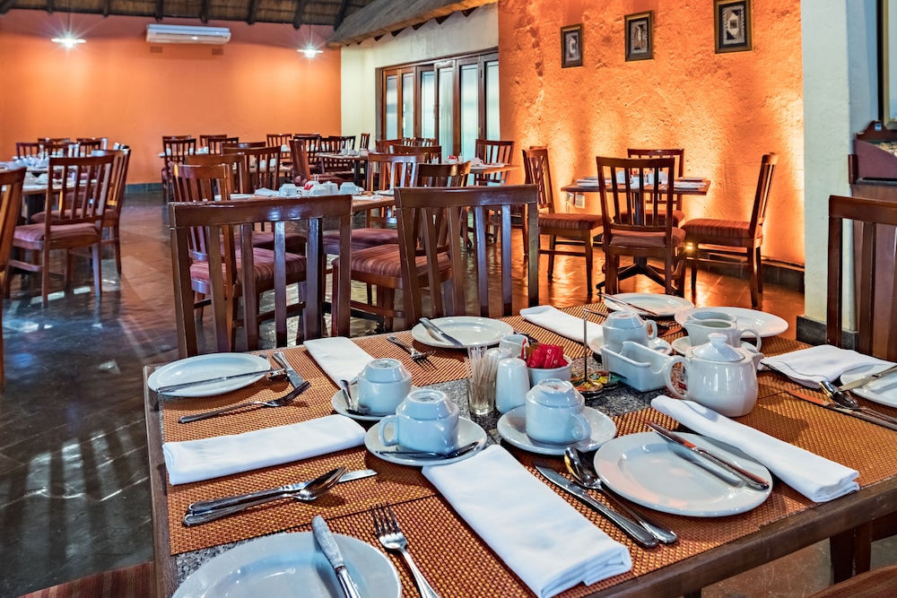 Shumba Valley Lodge 34/50